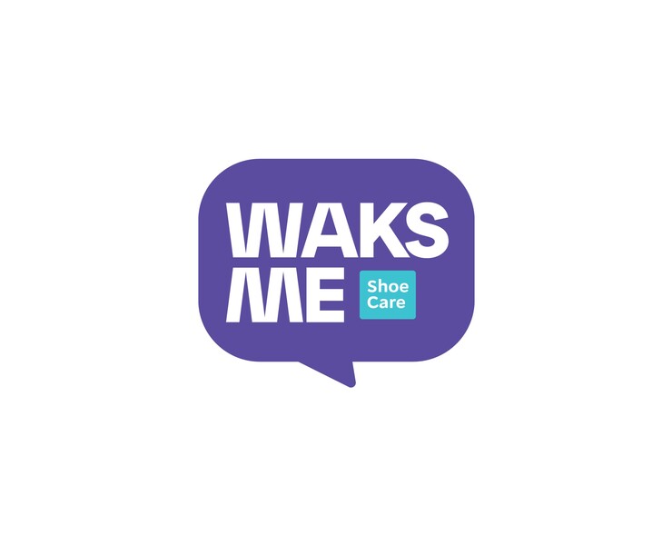 Дизайн упаковки для бренда WAKSME — Брендинг, Графика на Dprofile
