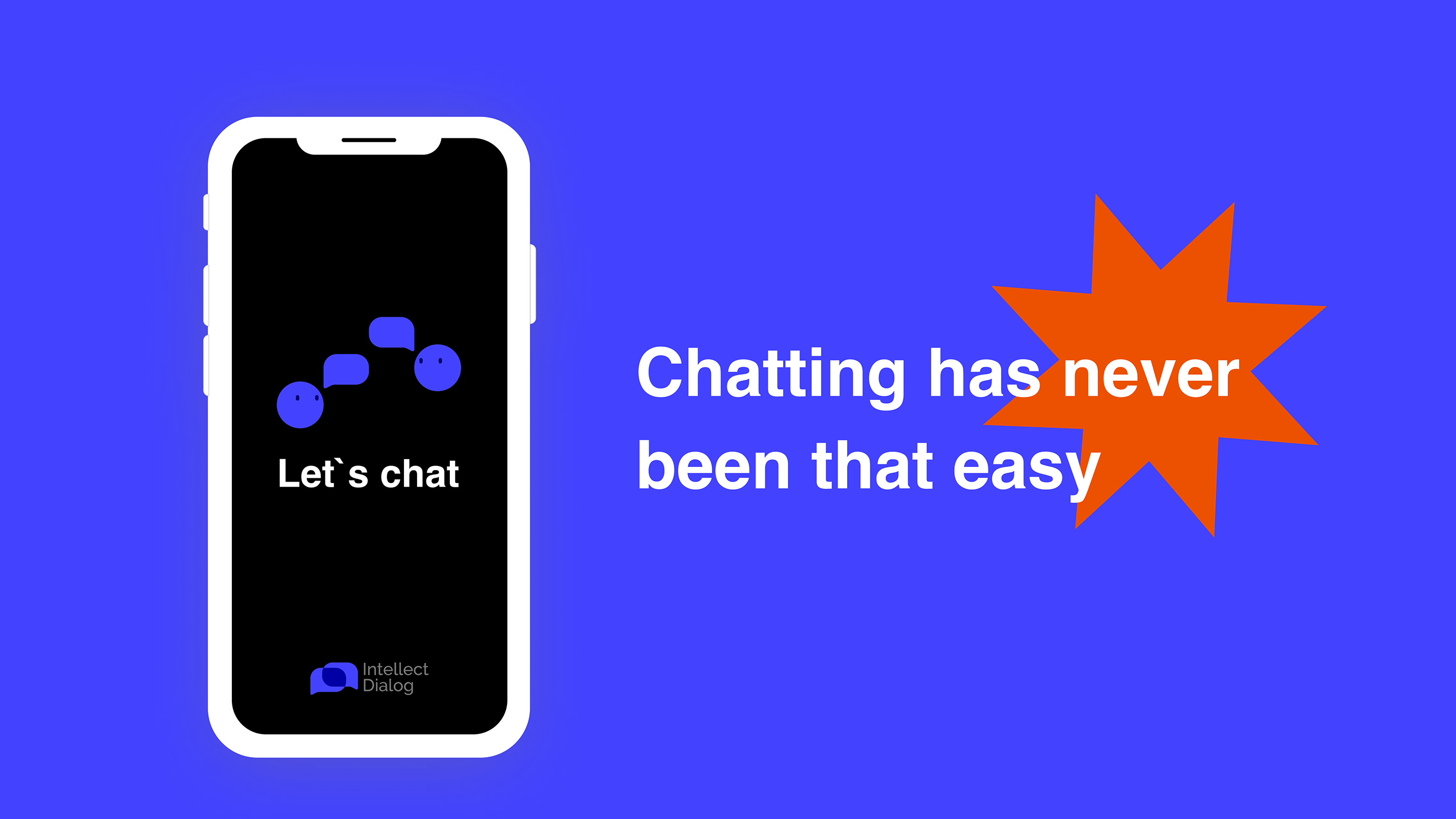 IntellectDialog Branding — Изображение №2 — Интерфейсы, Брендинг, Анимация на Dprofile