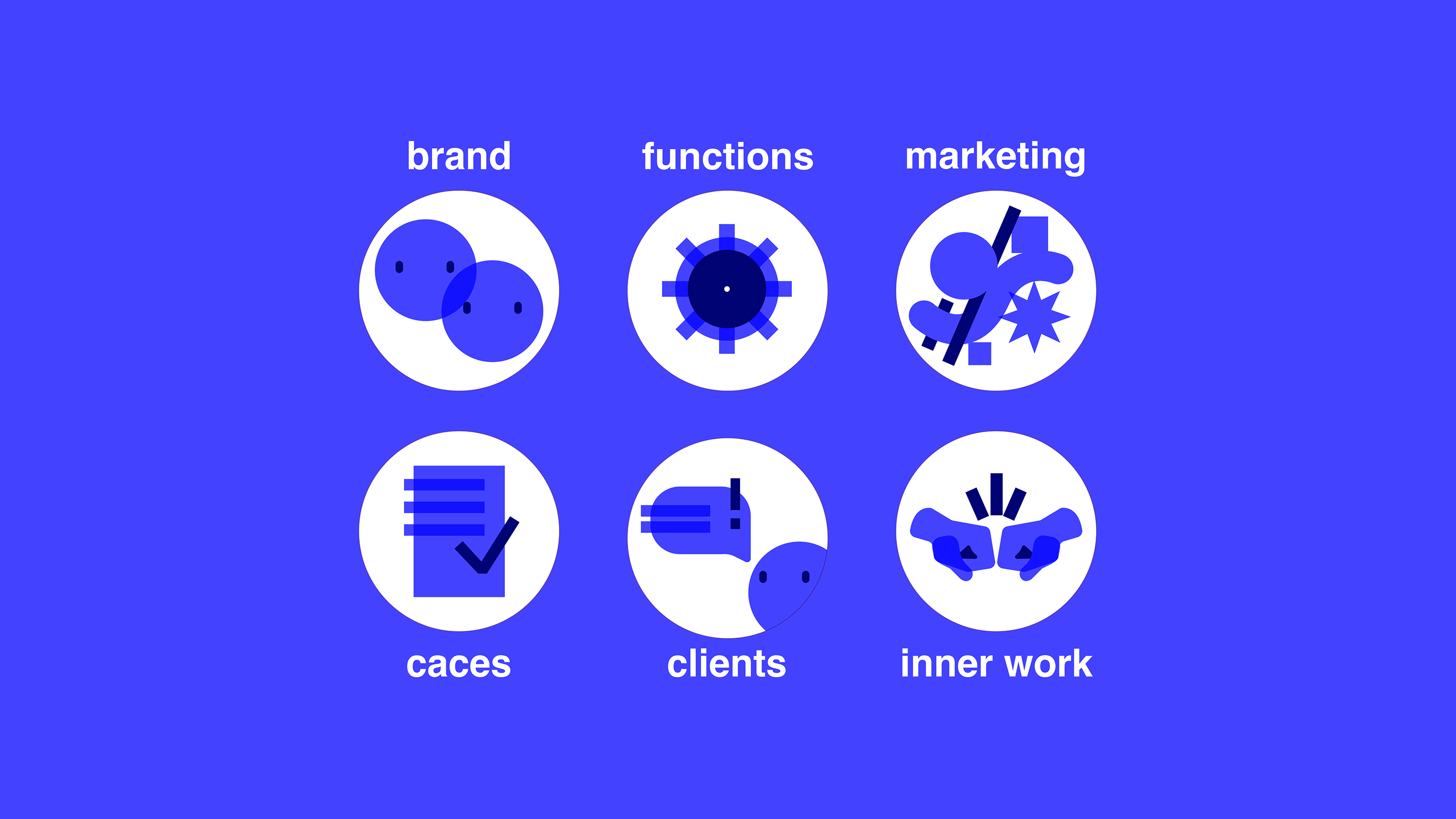 IntellectDialog Branding — Изображение №3 — Интерфейсы, Брендинг, Анимация на Dprofile