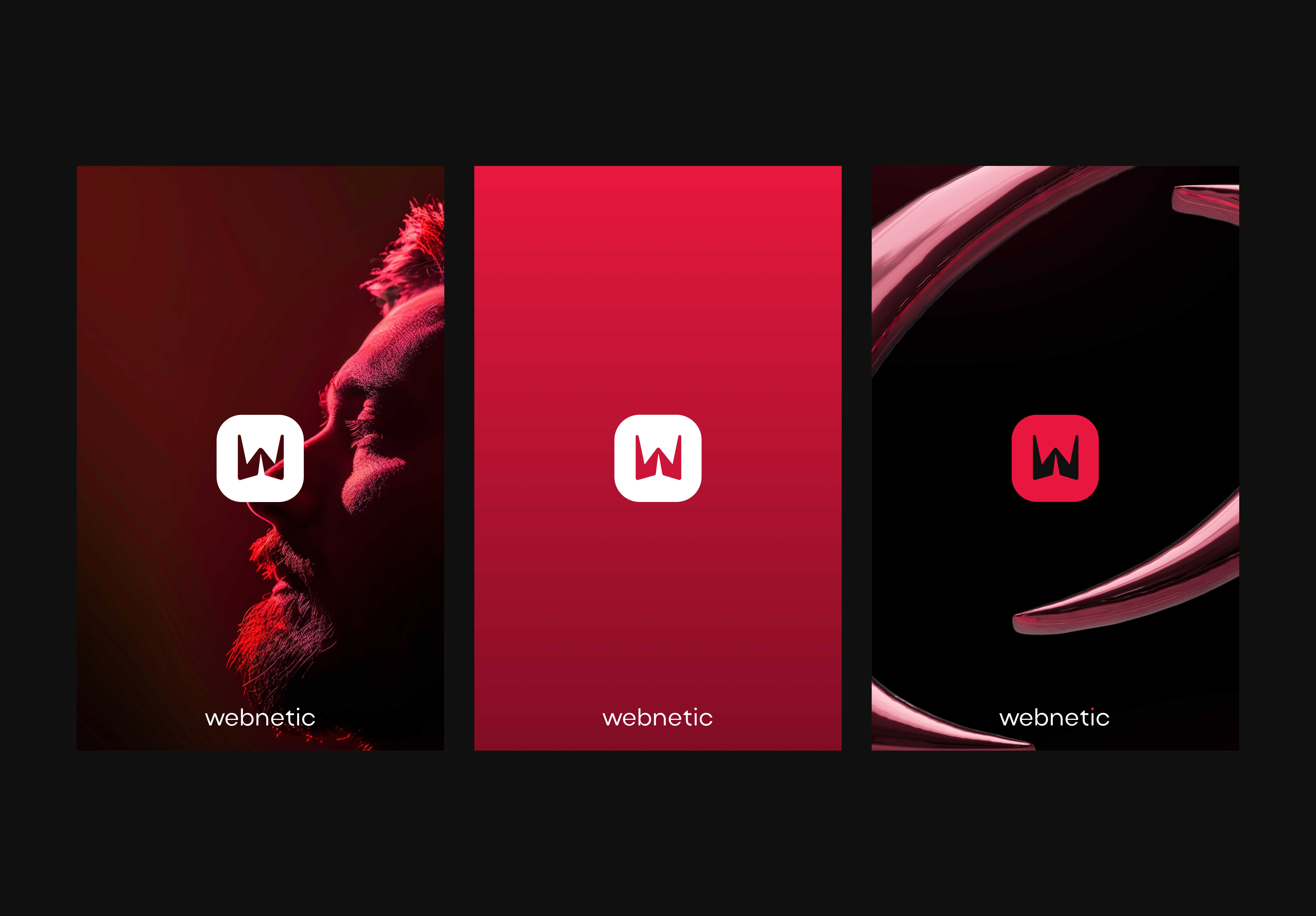webnetic.space — Изображение №10 — Брендинг на Dprofile