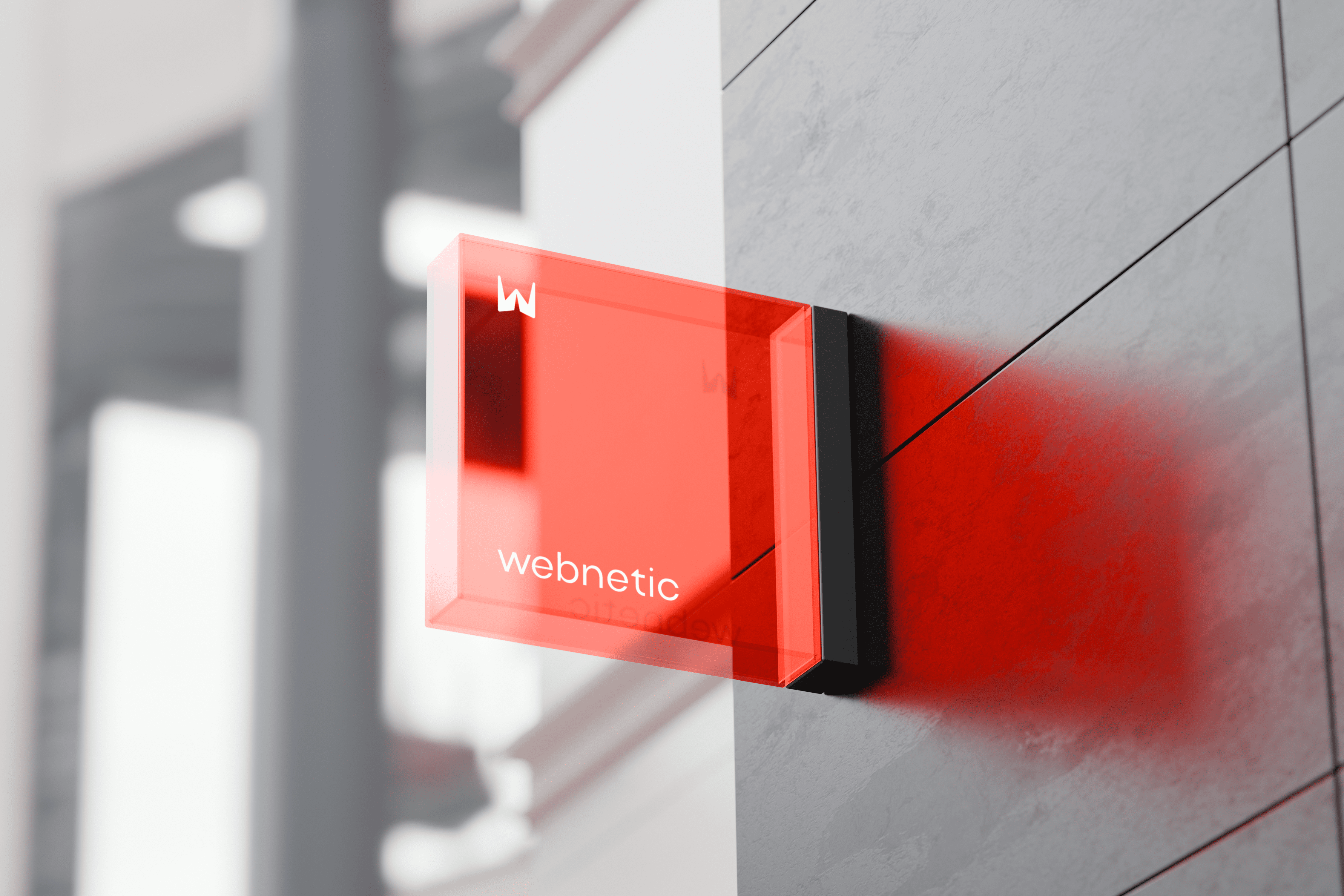 webnetic.space — Изображение №7 — Брендинг на Dprofile