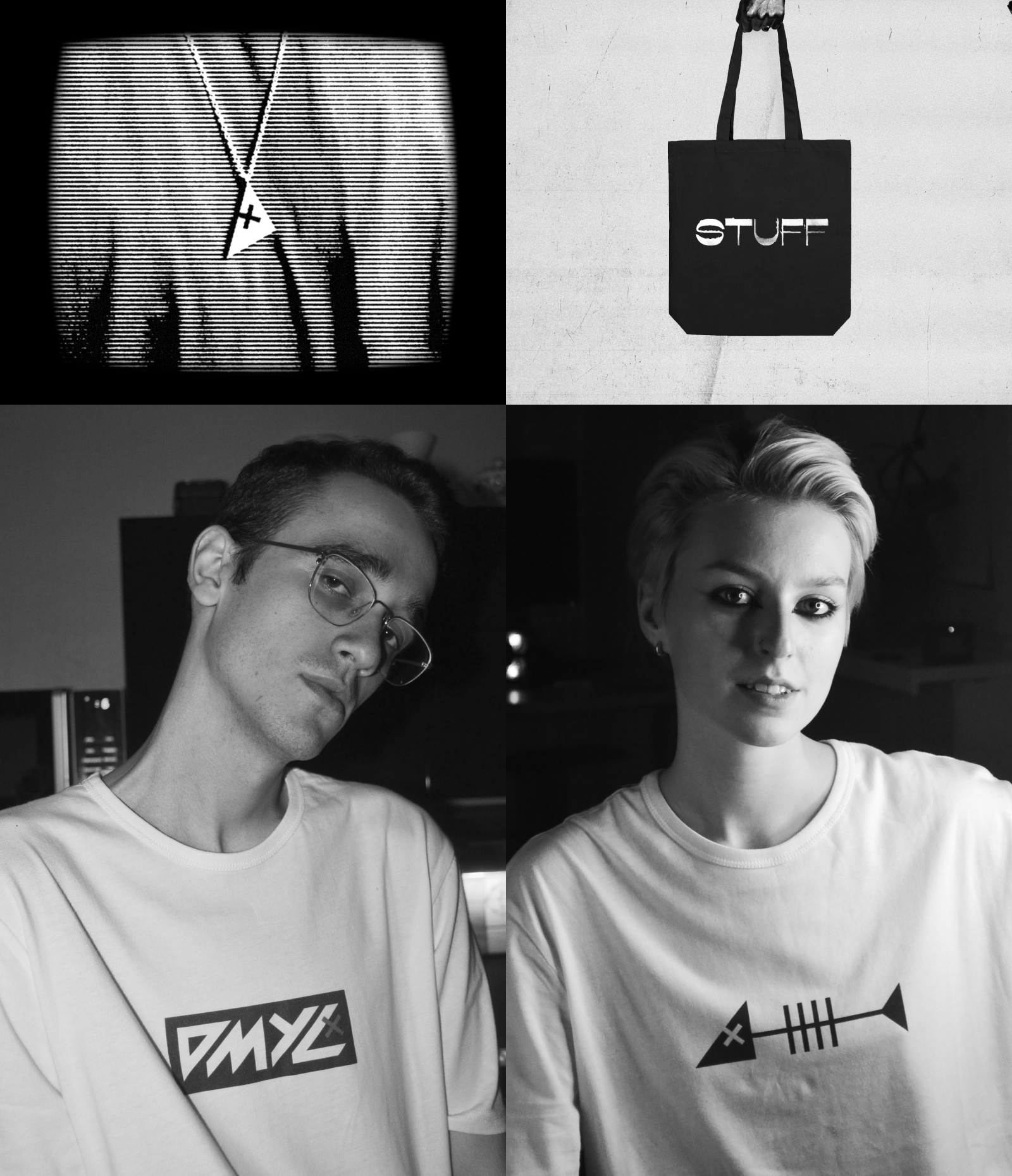 OMYL streetwear — Изображение №4 — Брендинг на Dprofile
