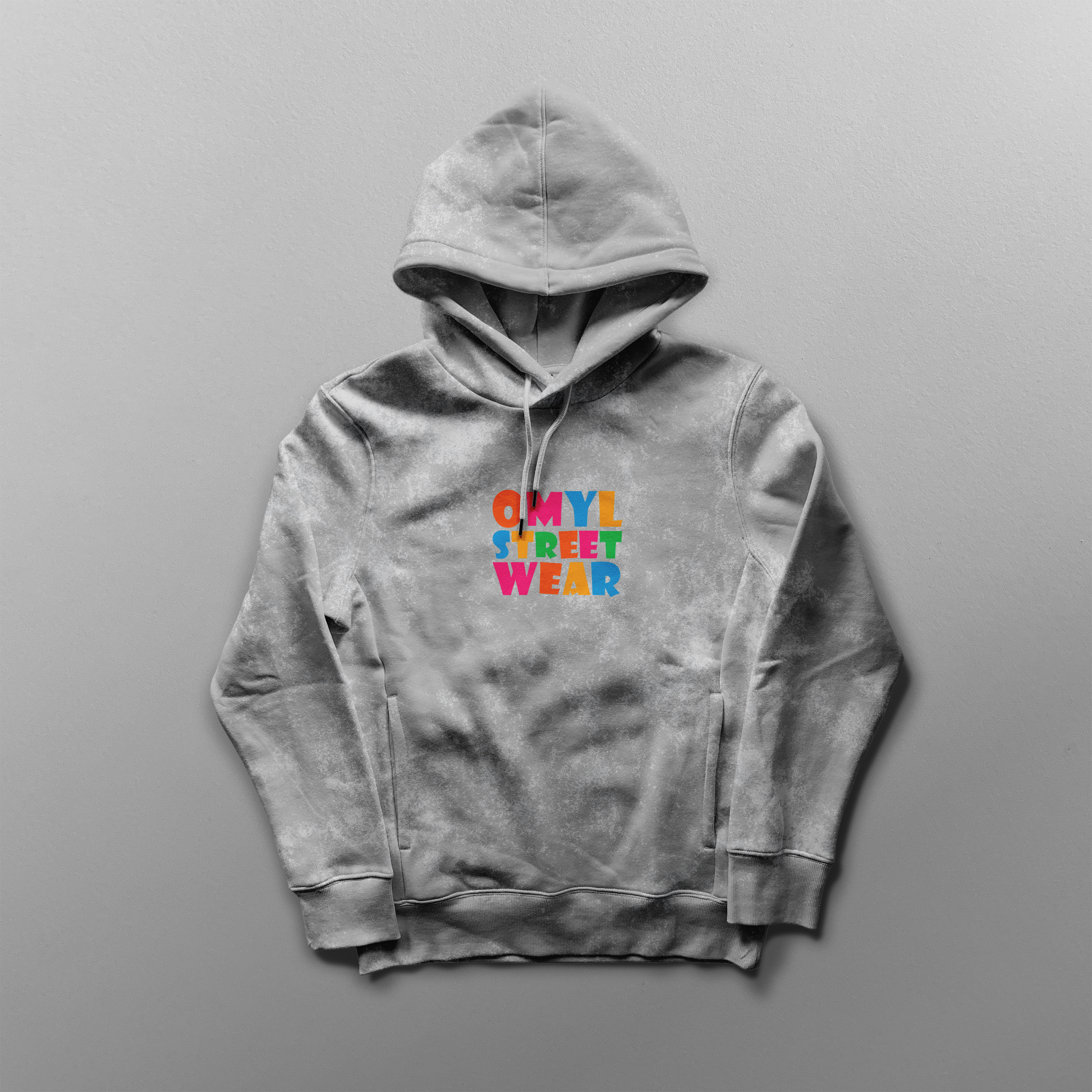 OMYL streetwear — Изображение №6 — Брендинг на Dprofile