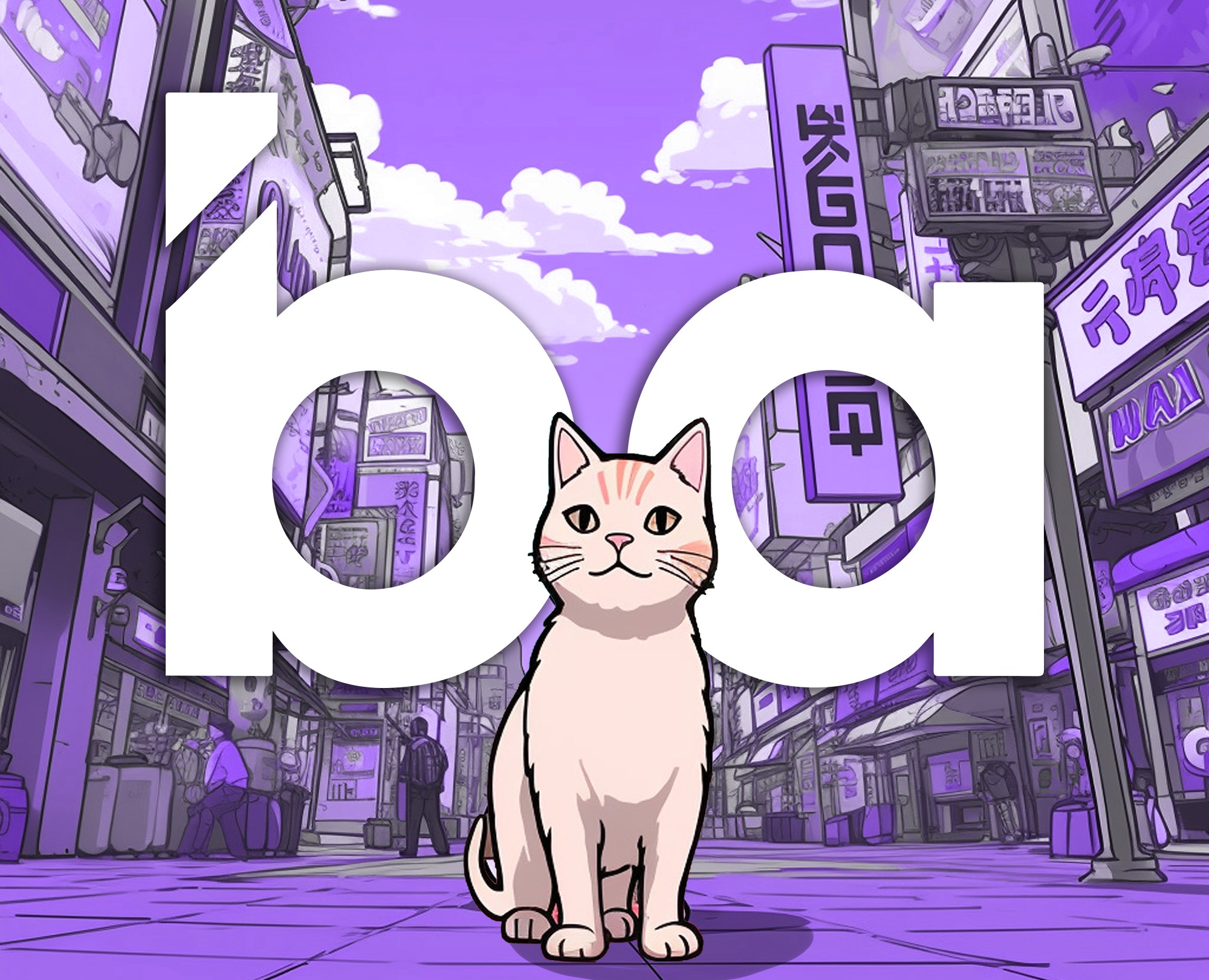 Баннерная реклама "babama" — Маркетинг на Dprofile