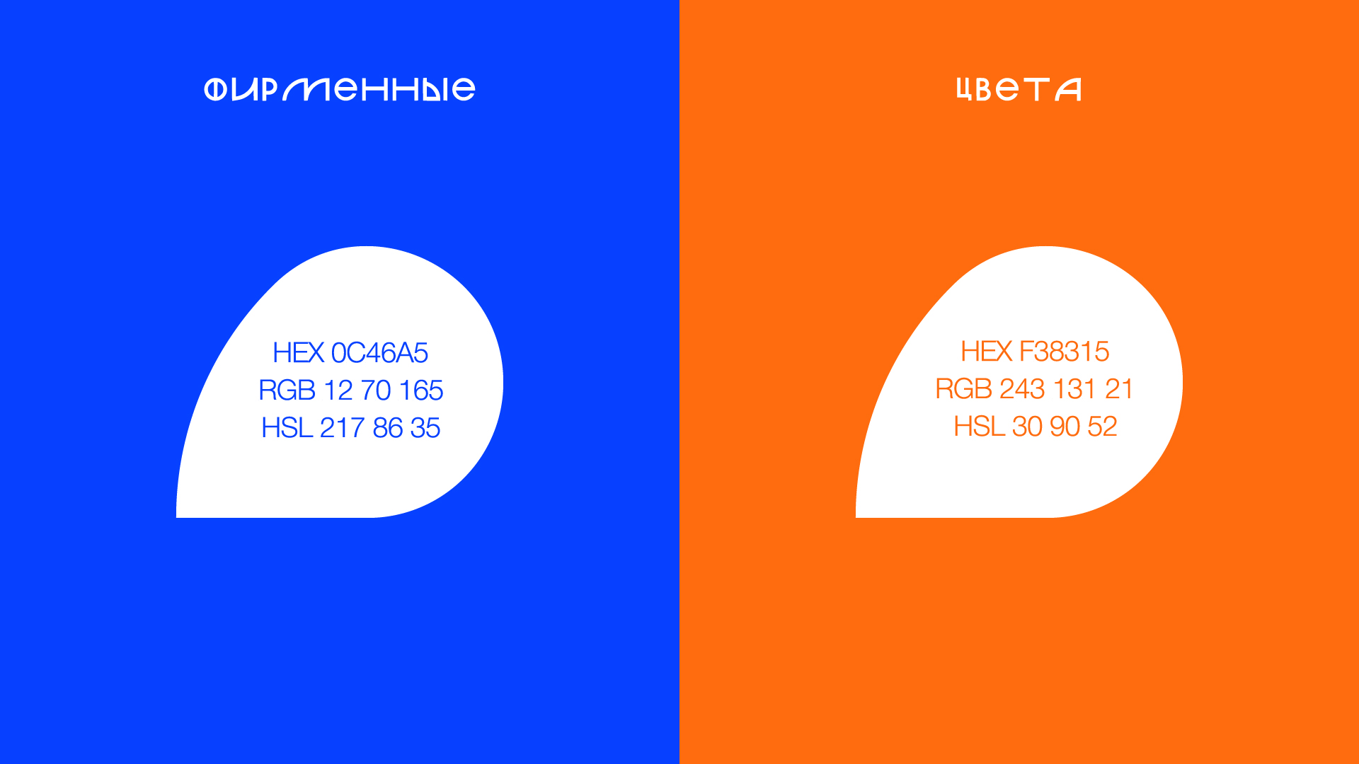 Фирменный стиль "МПИ"" — Изображение №7 — Брендинг на Dprofile