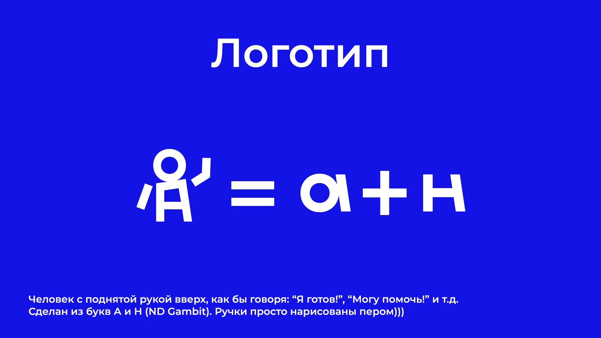 Брендинг/нейминг "Инициатива" — Изображение №4 — Брендинг на Dprofile