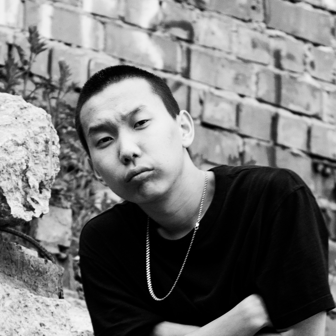 Аватар пользователя Илья Багаев