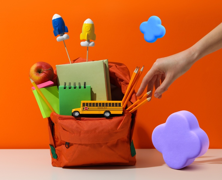 IBLS | Websites for EdTech Platform на Dprofile