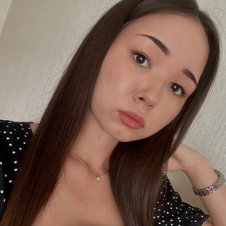 Аватар пользователя Аделина Баширова