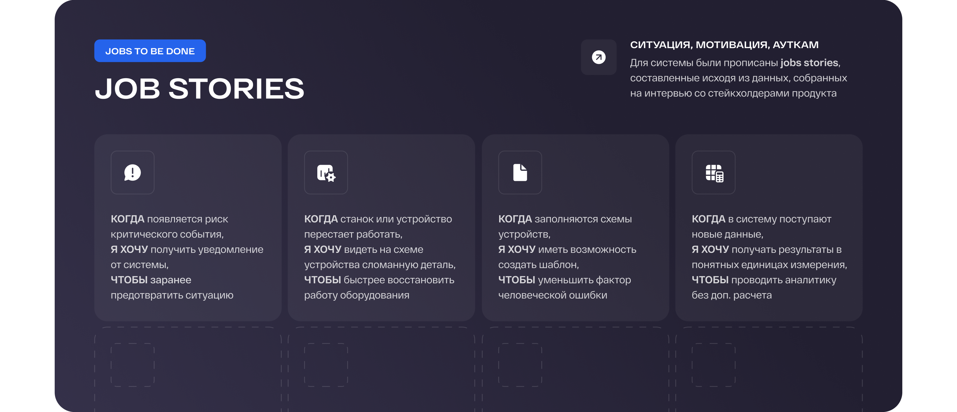 СМКПО Платформа — SCADA-система — Изображение №3 — Интерфейсы на Dprofile