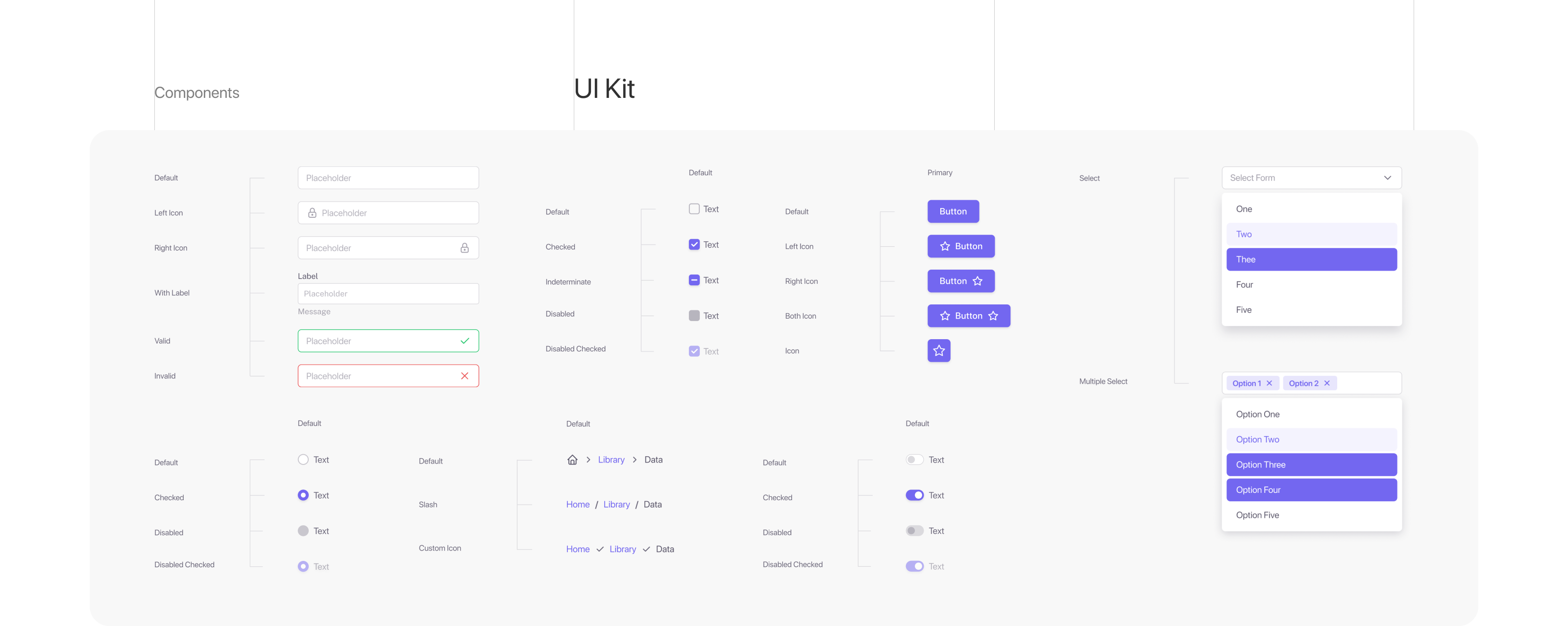 Баланс — Сервис финансового учета — Изображение №7 — Интерфейсы на Dprofile