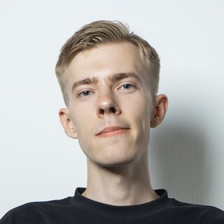 Аватар пользователя Иван Андреев