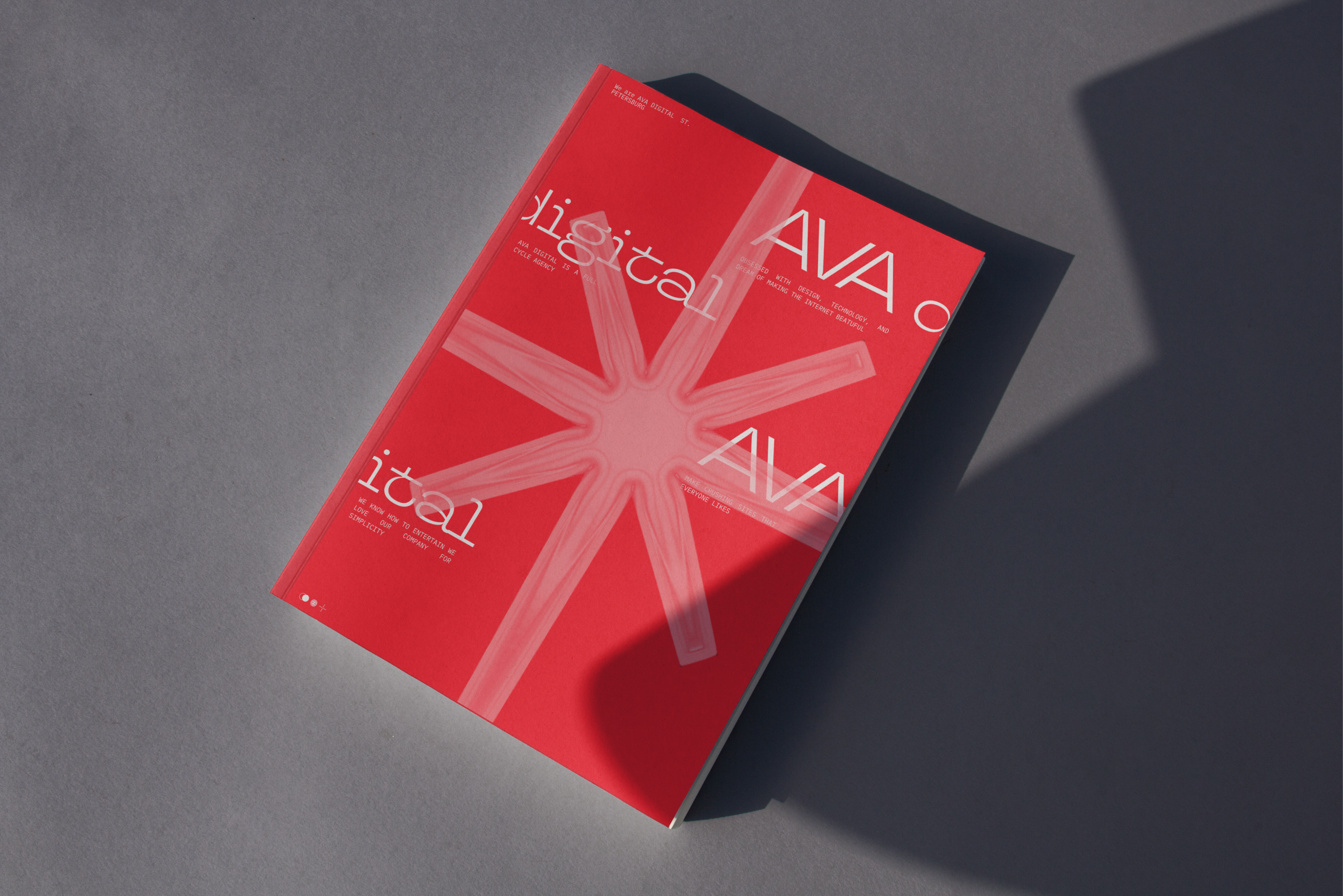 AVA digital - redesign concept website — Изображение №25 — Интерфейсы на Dprofile
