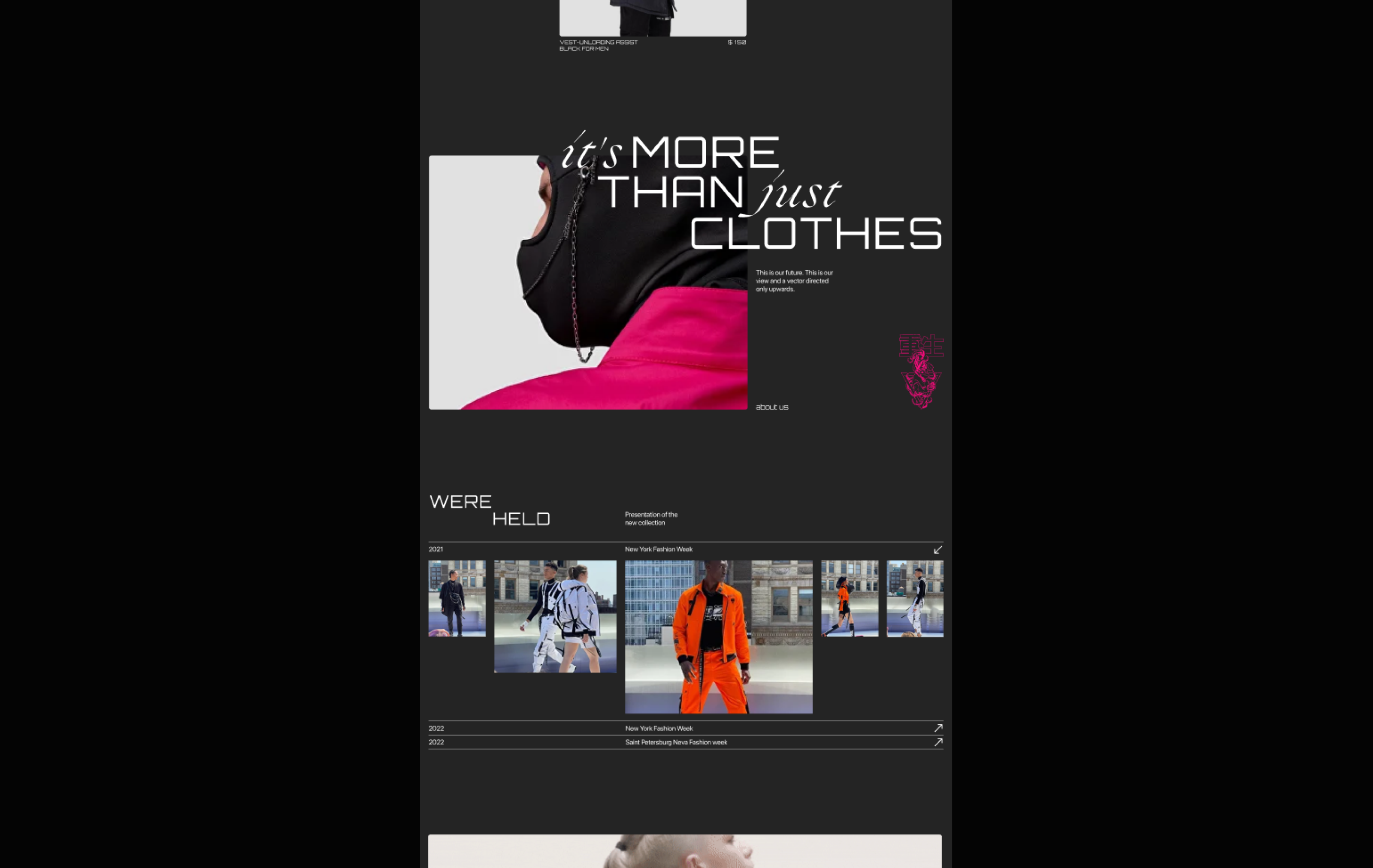 FB42 E-commerce redesign — Изображение №13 — Интерфейсы на Dprofile