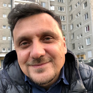 Аватар пользователя Анатолий Куликов