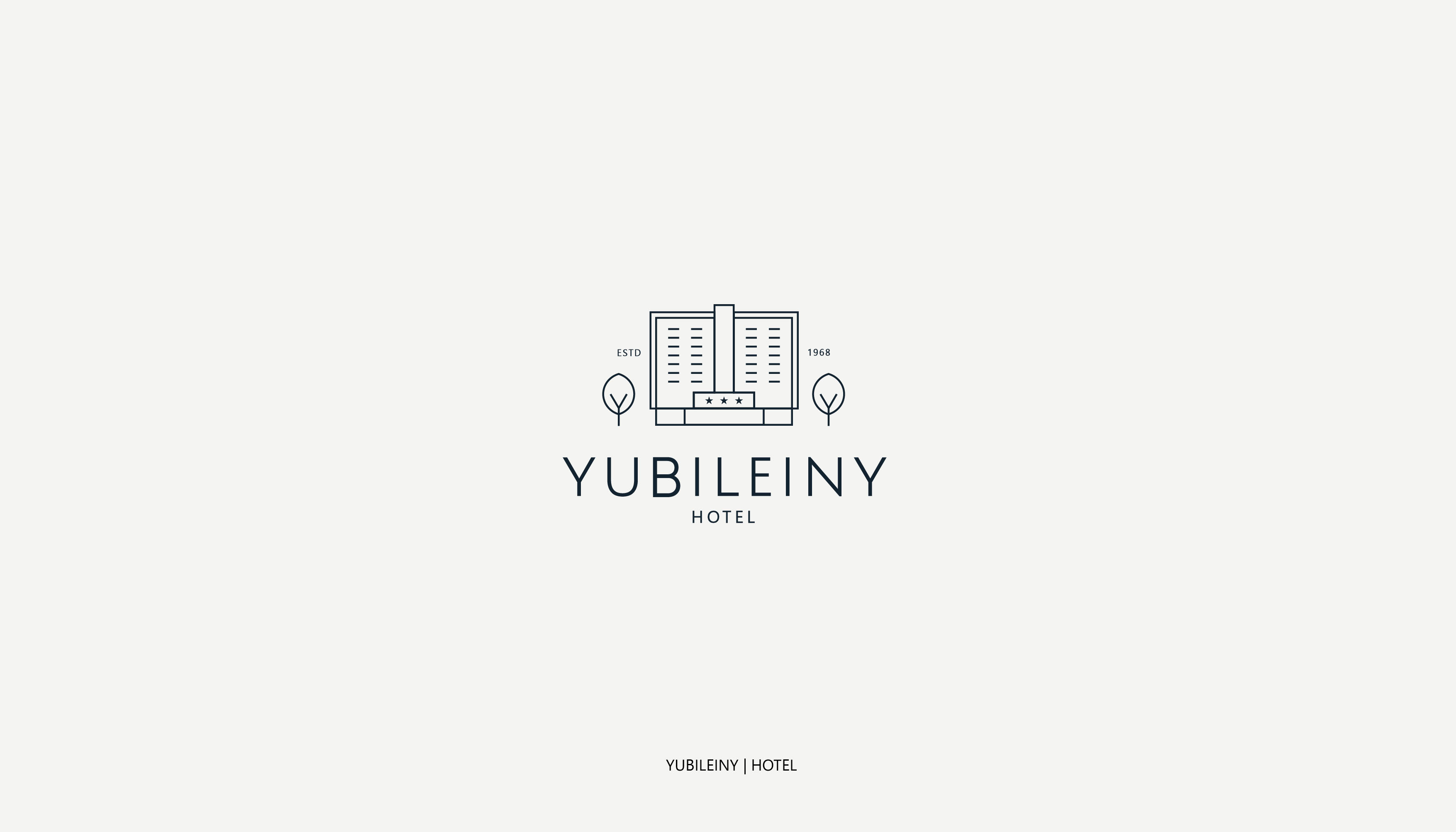 Logofolio'23 — Изображение №10 — Брендинг, Графика на Dprofile