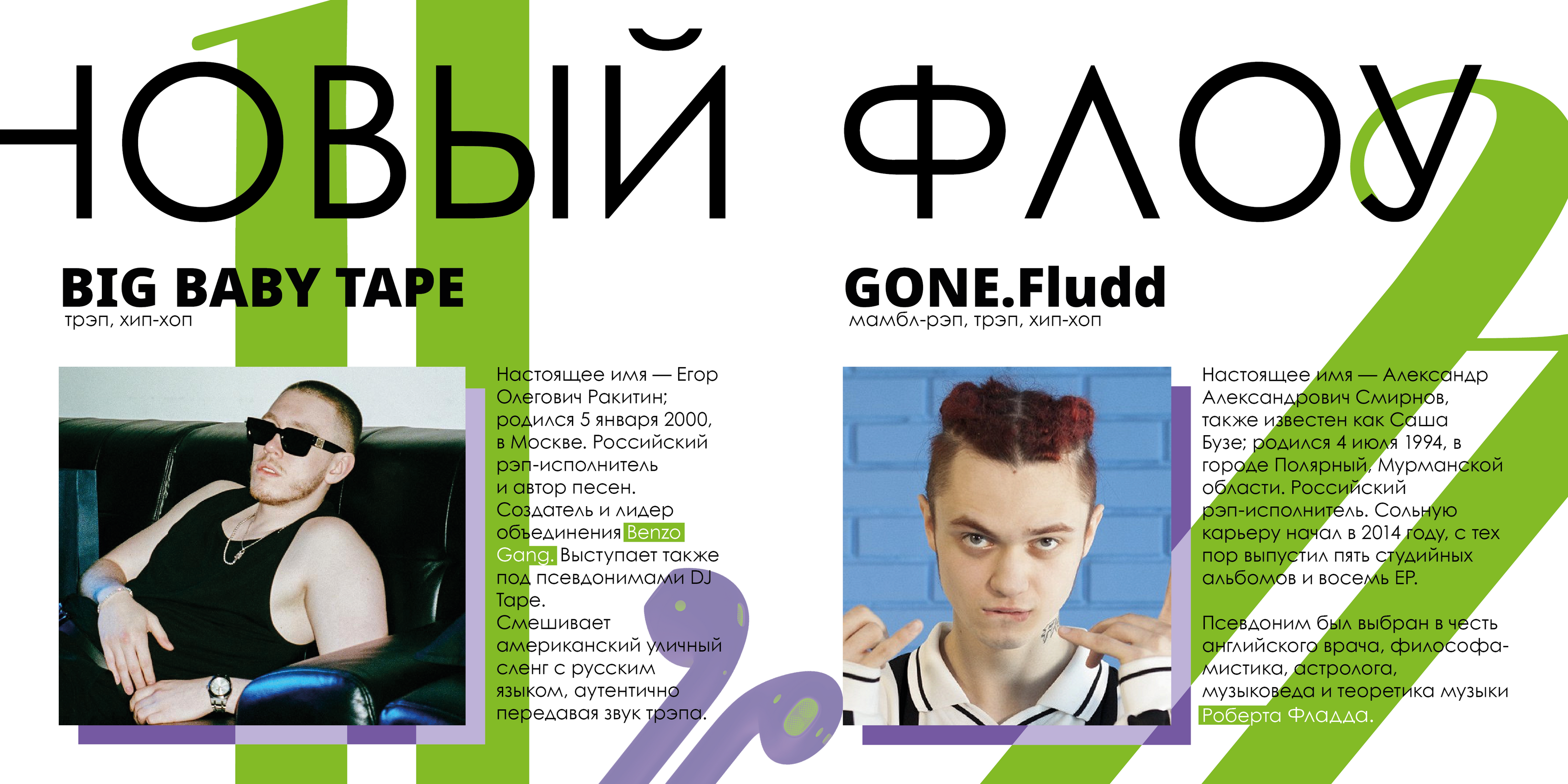 «Нью Стрит Лайф» — зин об эволюции уличной культуры — Изображение №7 — Брендинг, Графика на Dprofile