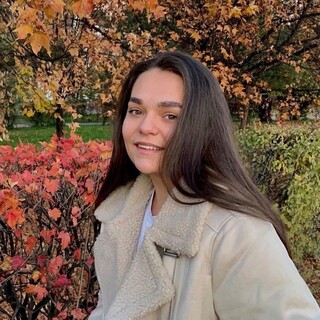 Аватар пользователя Валерия Воронцова