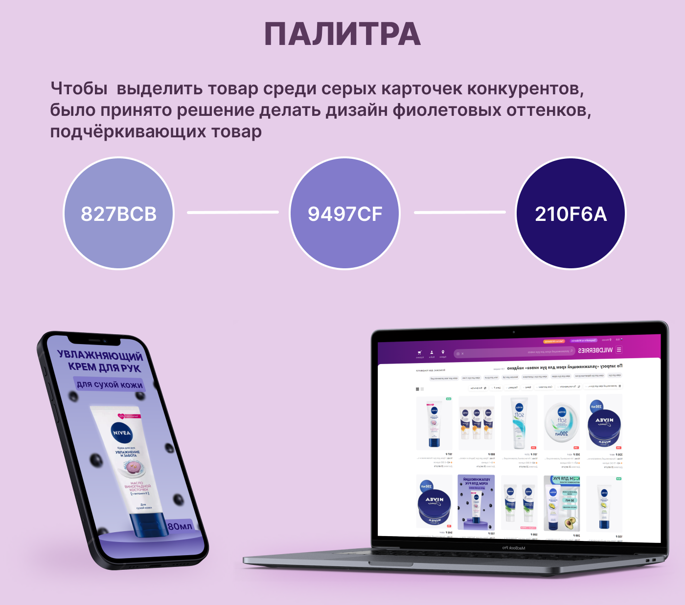 Инфографика для маркетплейса Wildberries — Изображение №3 — Иллюстрация, Графика на Dprofile