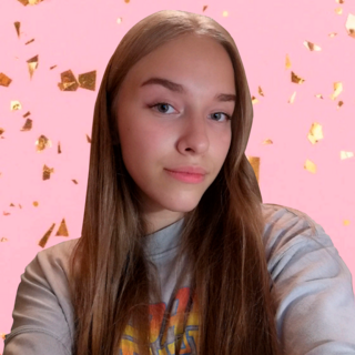 Аватар пользователя Полина Скотникова