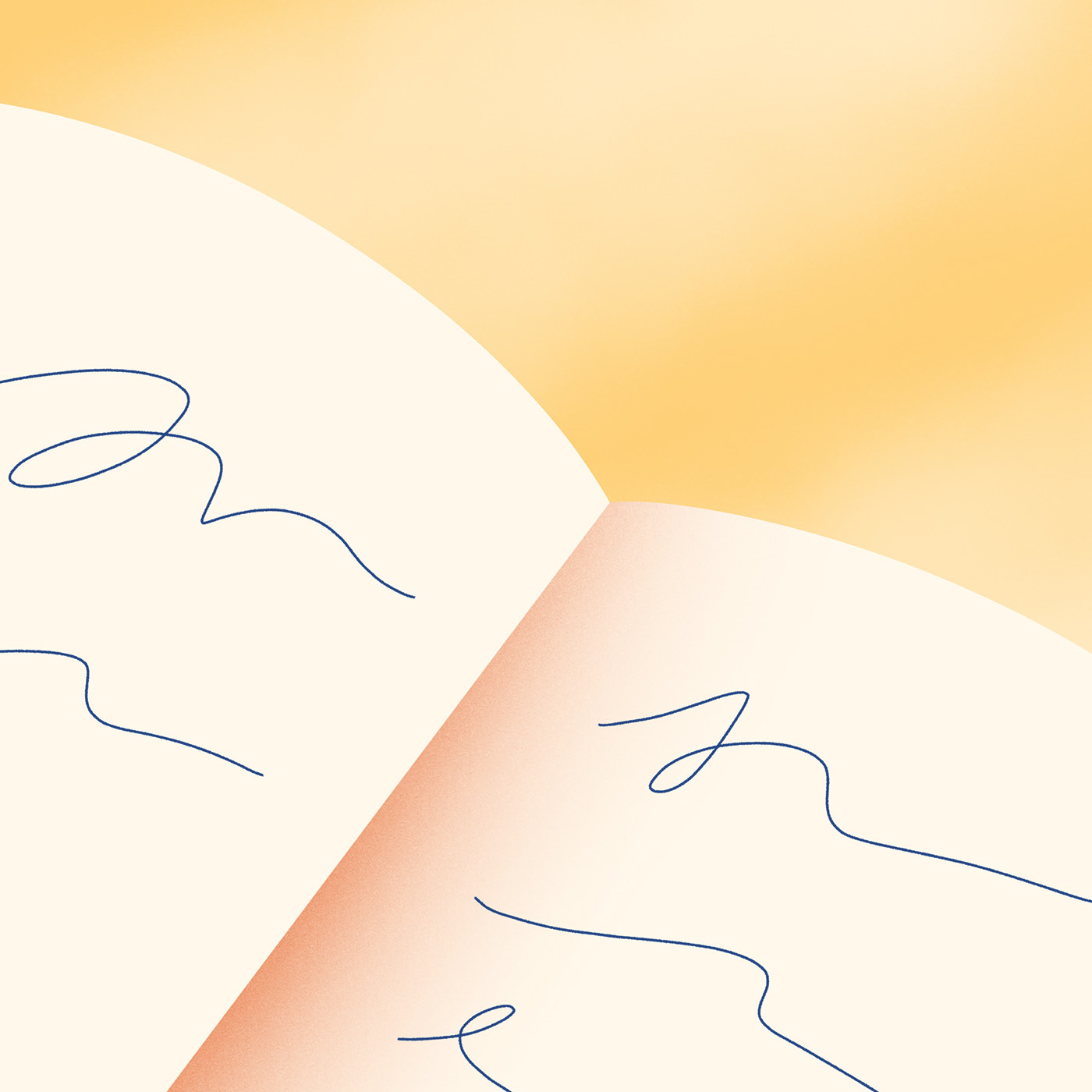 Ментальное здоровье. Часть I — Изображение №5 — Иллюстрация на Dprofile