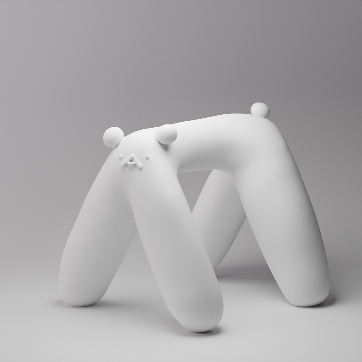 3D персонажи — Изображение №2 — Иллюстрация на Dprofile