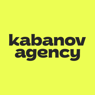 Аватар пользователя kabanov agency