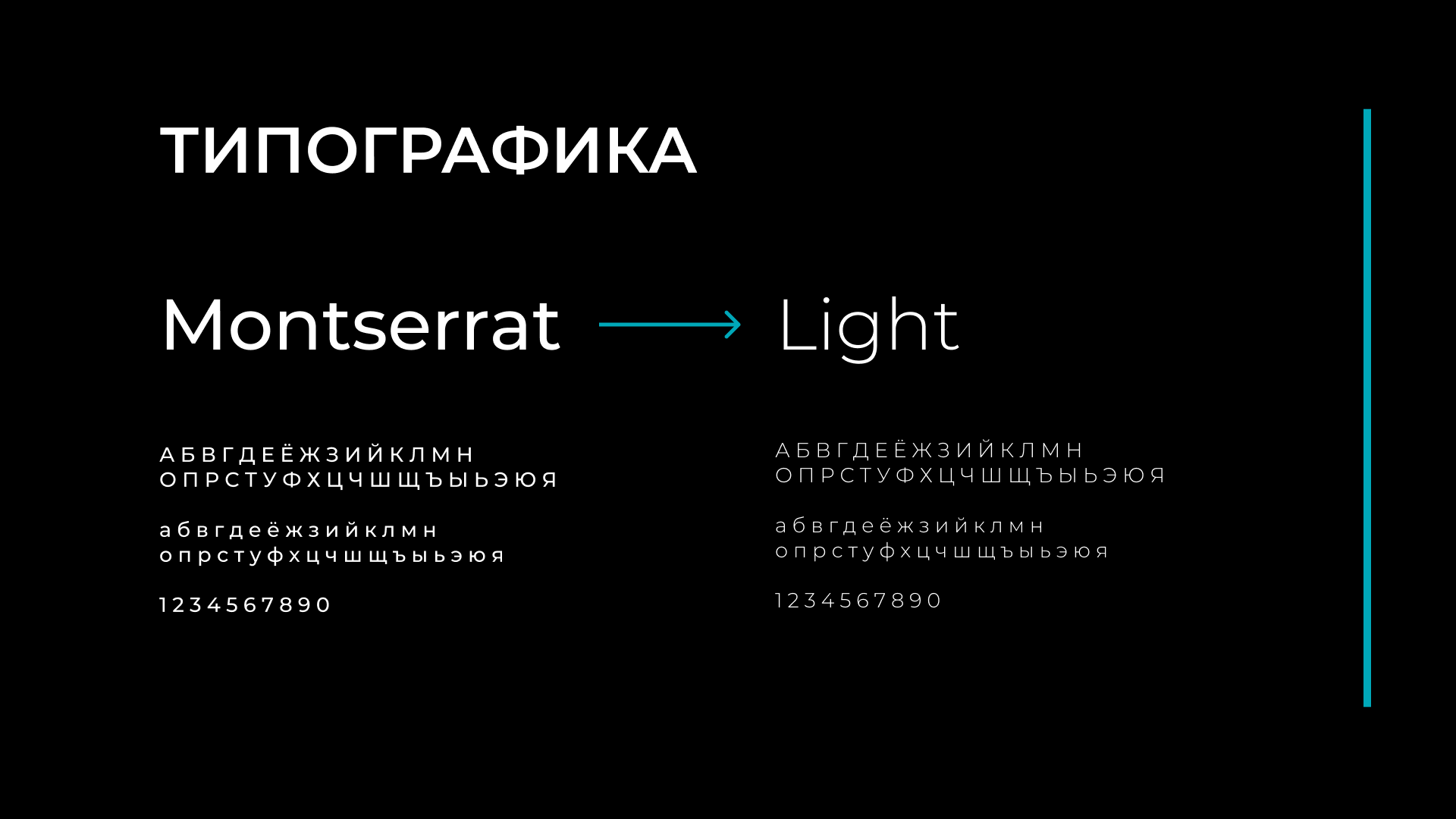 Брендбук дизайн-бюро — Изображение №12 — Брендинг на Dprofile
