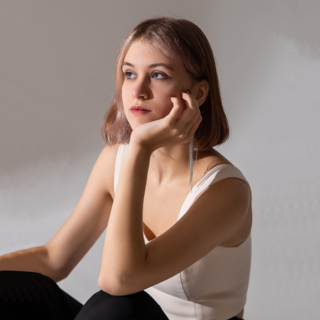 Аватар пользователя Daria Sokol