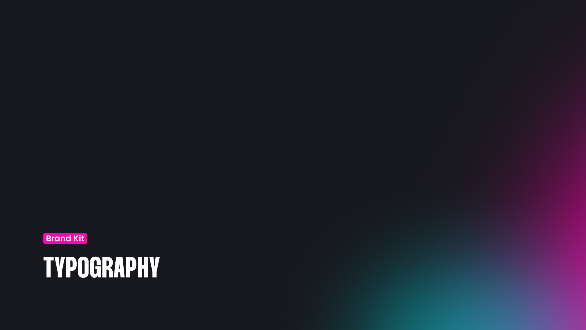 Venture Mind AI — Brand Identity — Изображение №11 — Брендинг на Dprofile