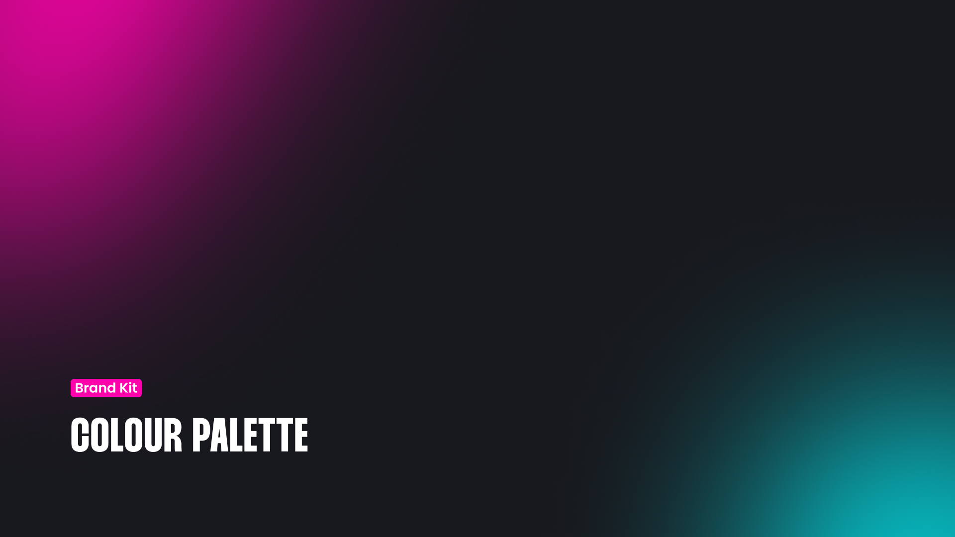 Venture Mind AI — Brand Identity — Изображение №14 — Брендинг на Dprofile