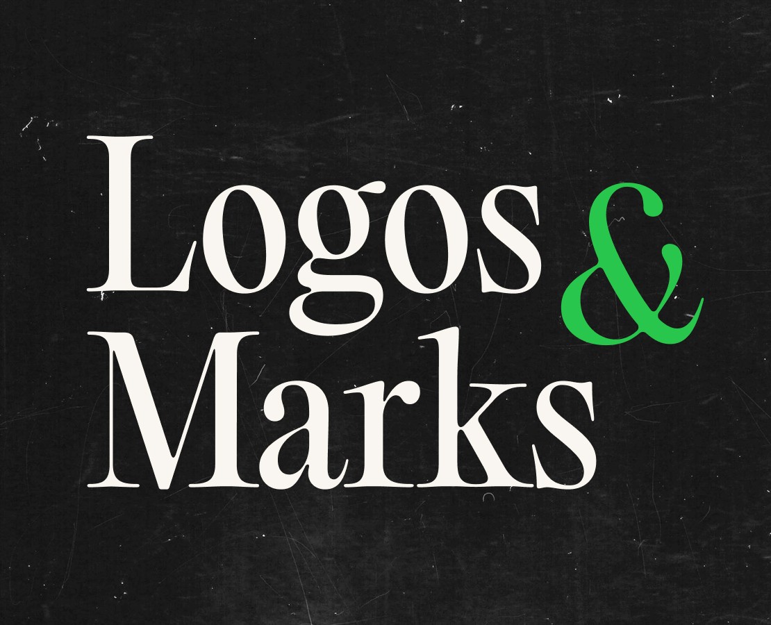 Logos & Marks collection на Dprofile
