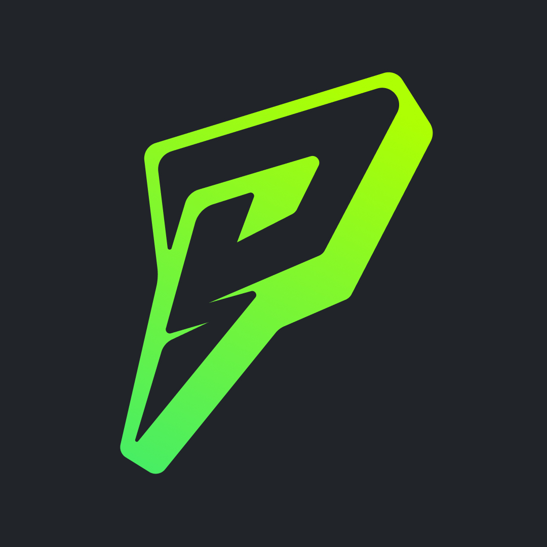 Pound logo dev — Изображение №2 — Брендинг на Dprofile