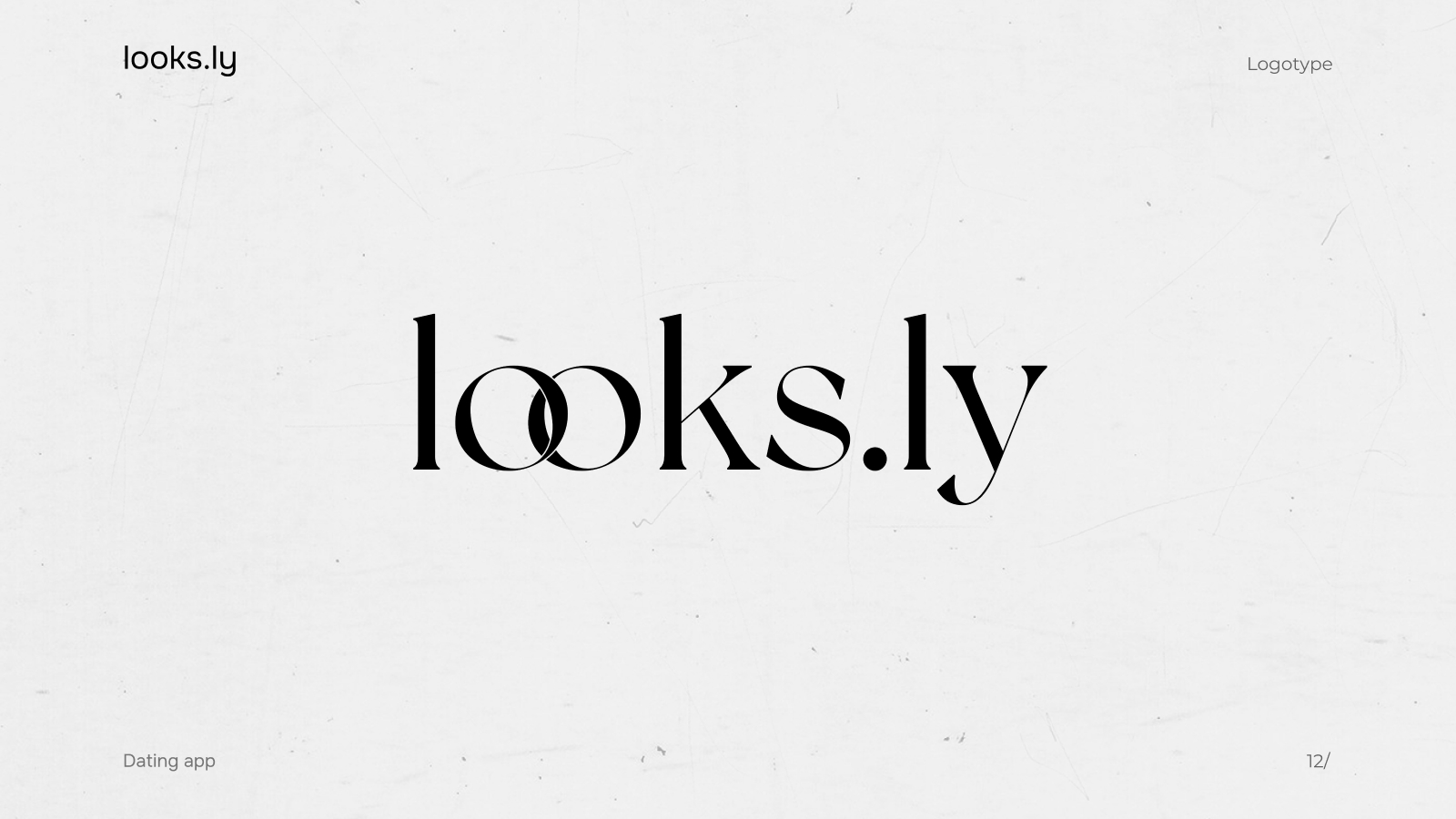 Logotypes & Marks collection — Изображение №13 — Брендинг, Графика на Dprofile