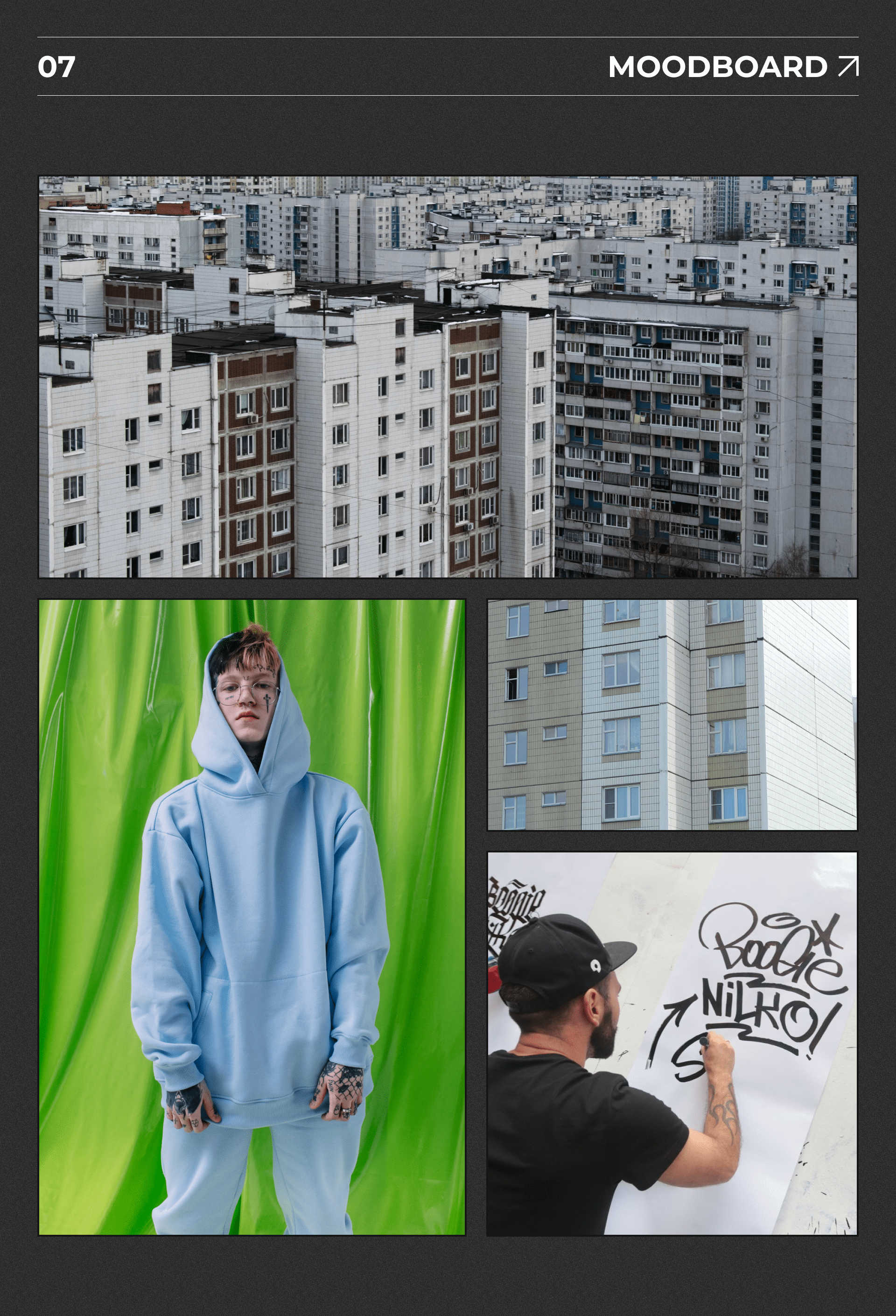 SHKAF | Online fashion store — Изображение №11 — Интерфейсы, Анимация на Dprofile