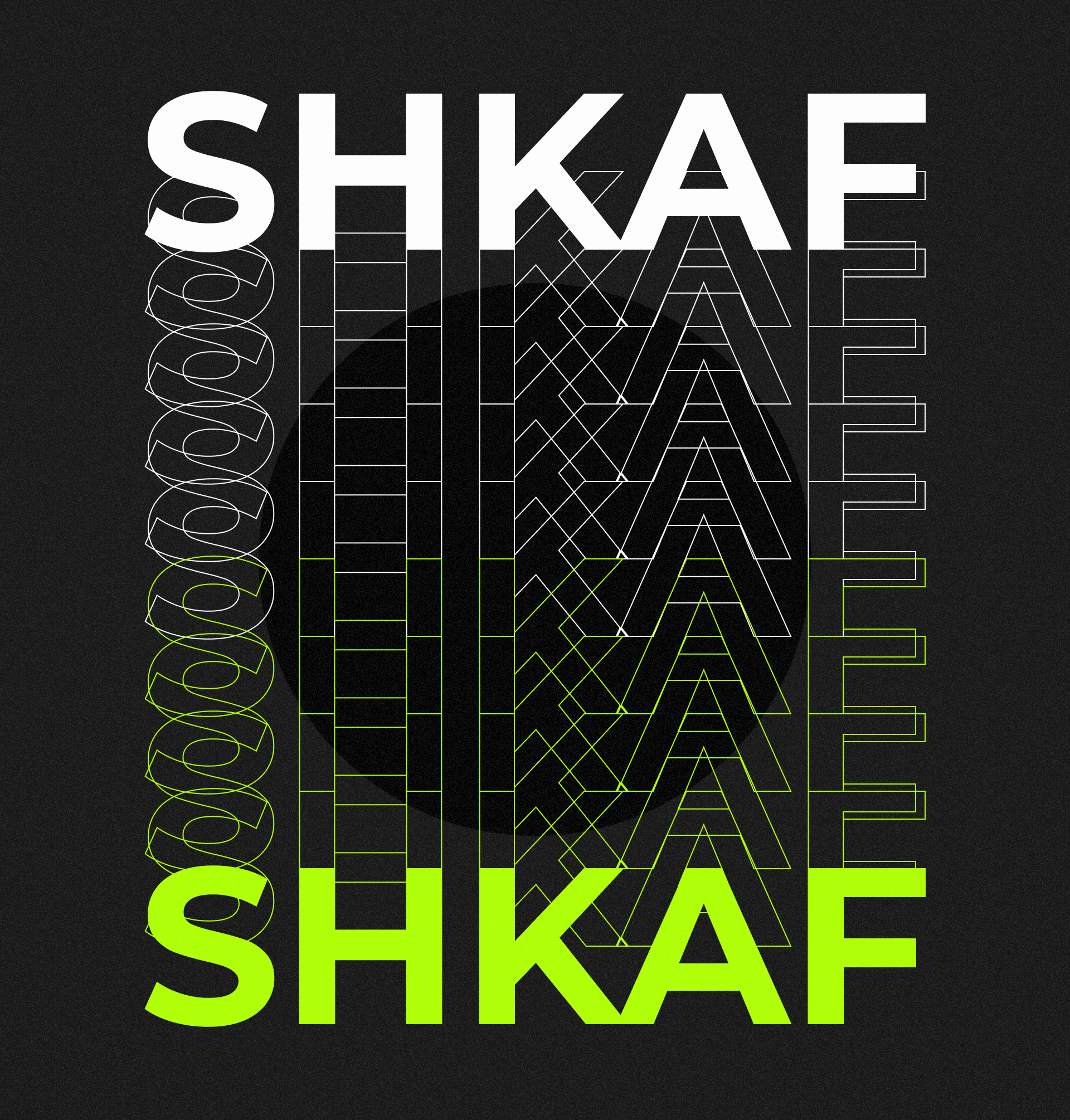 SHKAF | Online fashion store — Изображение №2 — Интерфейсы, Анимация на Dprofile