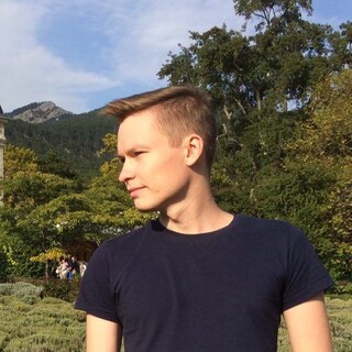 Аватар пользователя Дмитрий _ С