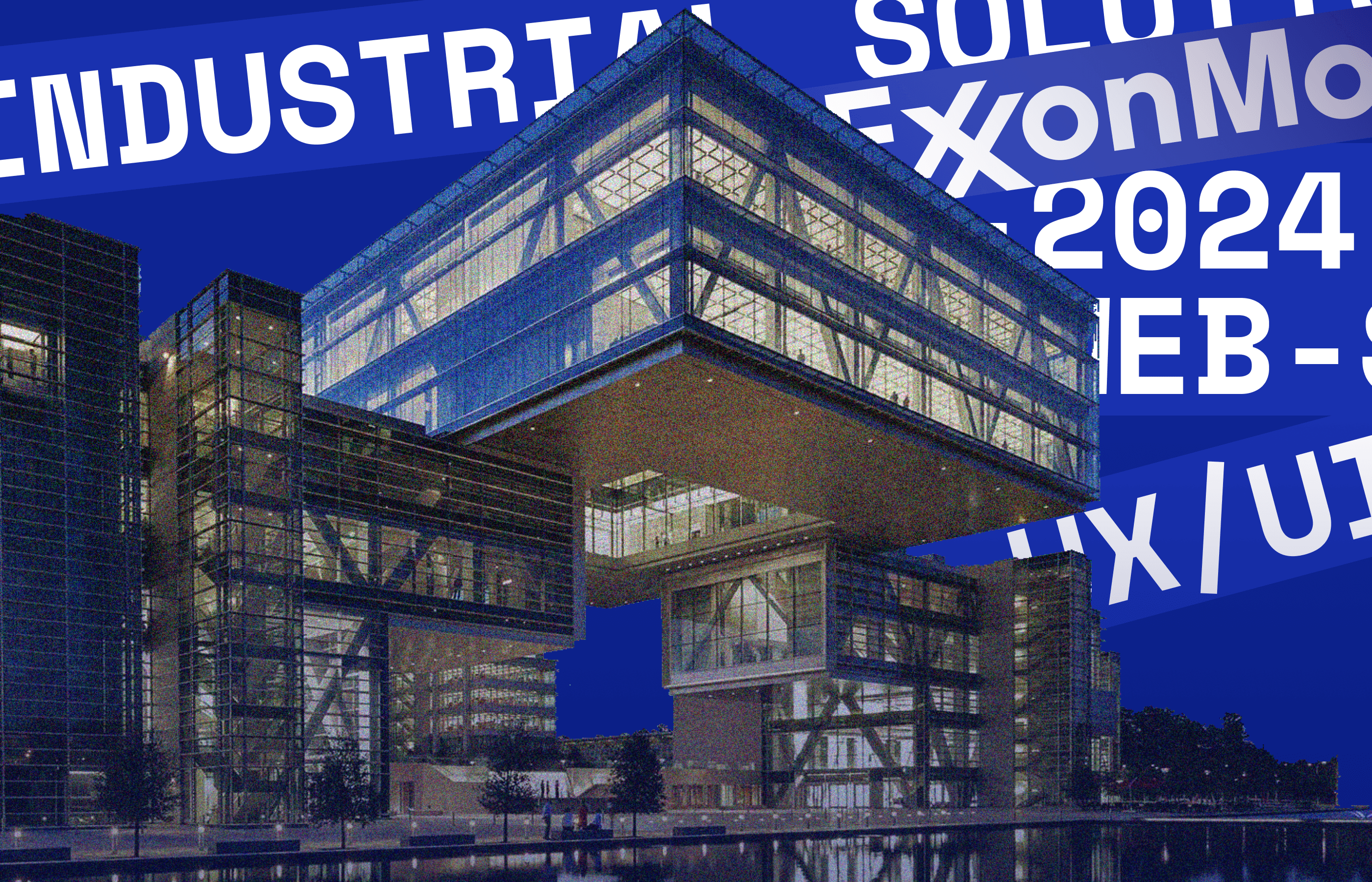 ExxonMobil | Corporate website redesign — Изображение №1 — Интерфейсы на Dprofile