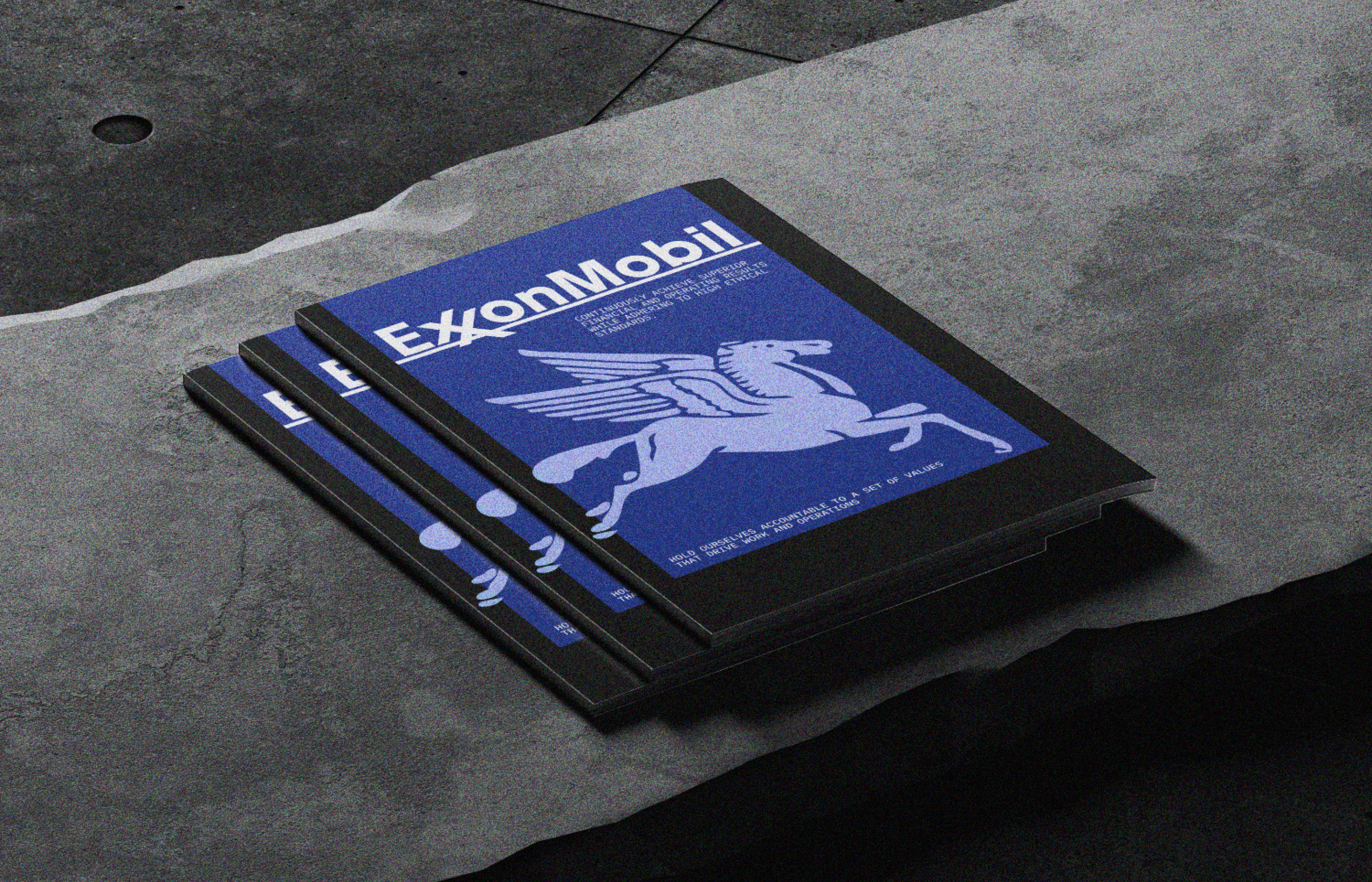 ExxonMobil | Corporate website redesign — Изображение №4 — Интерфейсы на Dprofile