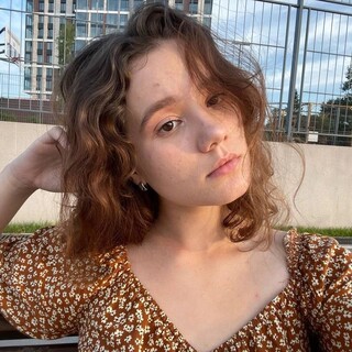 Аватар пользователя Катя Братчикова