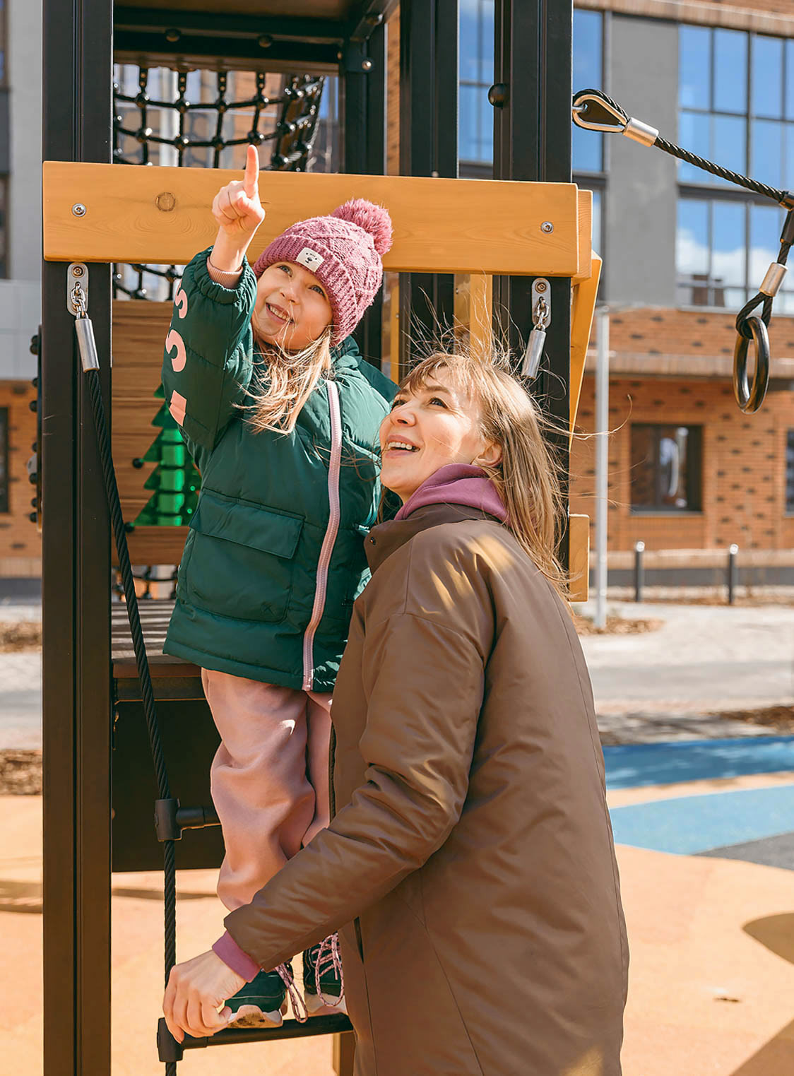 Жилой квартал Ботаника — Изображение №4 — Брендинг, Графика на Dprofile