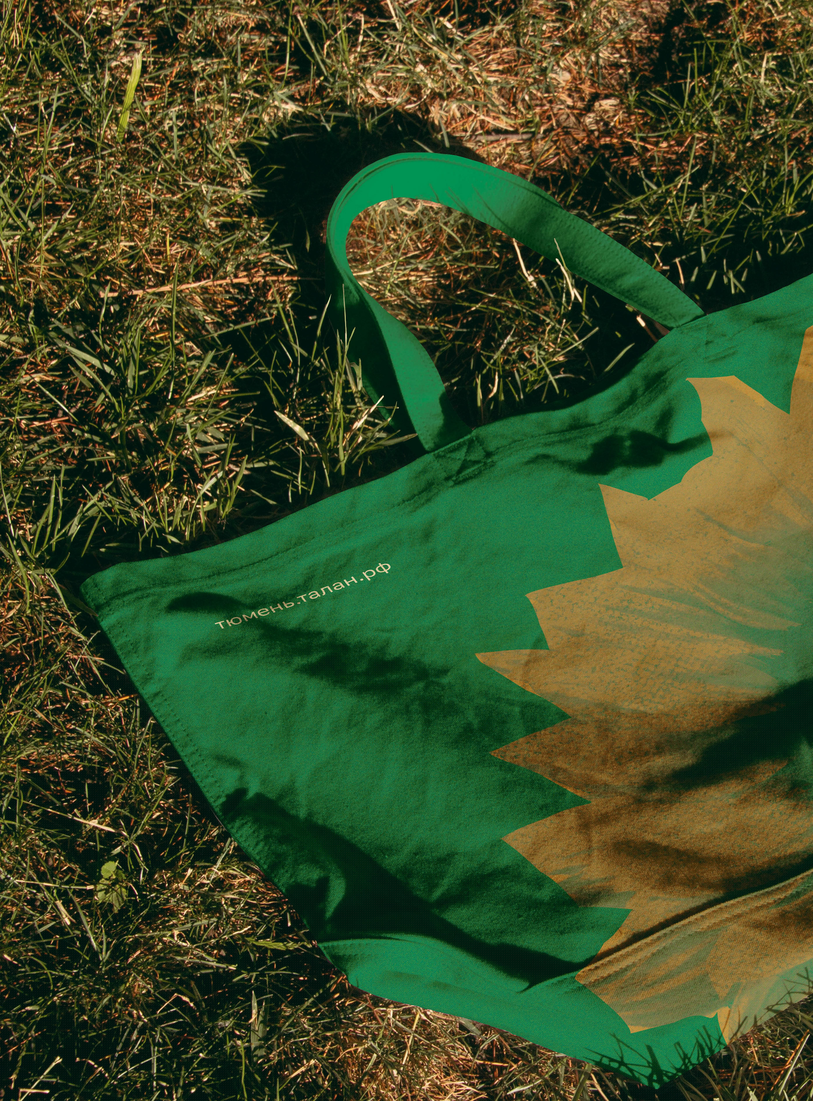 Жилой квартал Ботаника — Изображение №5 — Брендинг, Графика на Dprofile