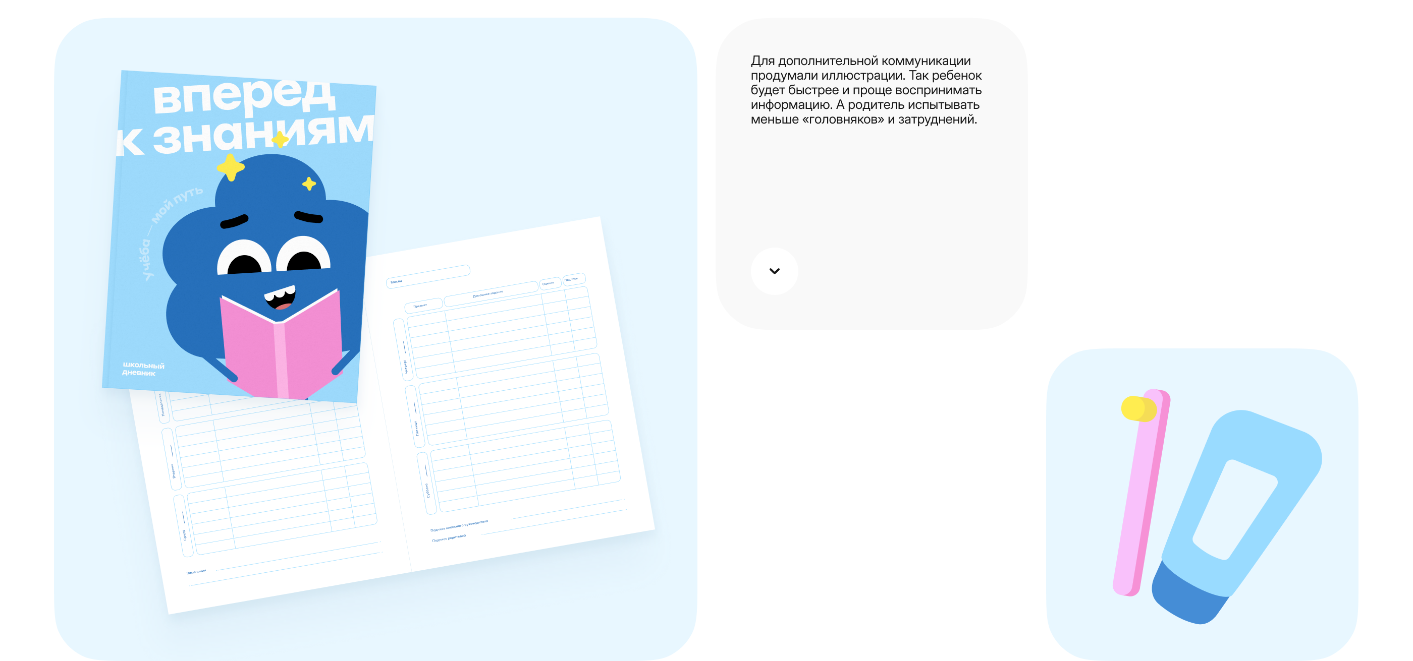 Либерти детство — стоматология — Изображение №3 — Брендинг, Иллюстрация на Dprofile