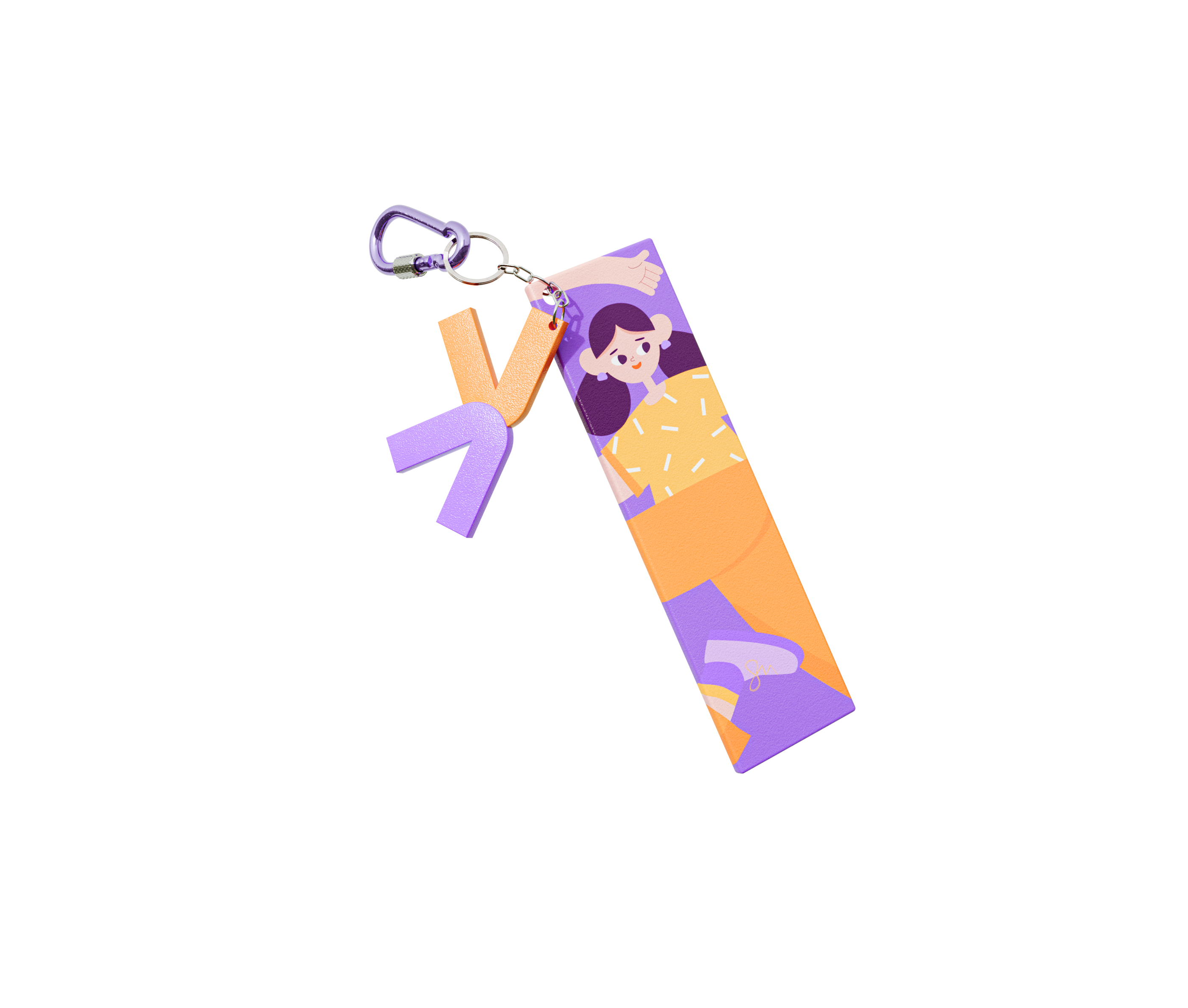 ЛСП — поддержка и развитие бизнеса — Изображение №6 — Брендинг, Иллюстрация на Dprofile