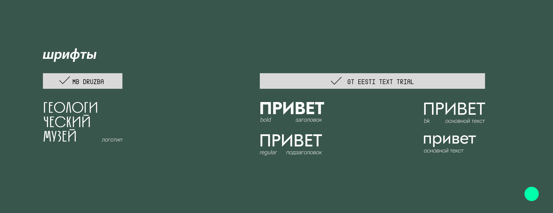 Геологический музей — Изображение №4 — Брендинг, Иллюстрация на Dprofile