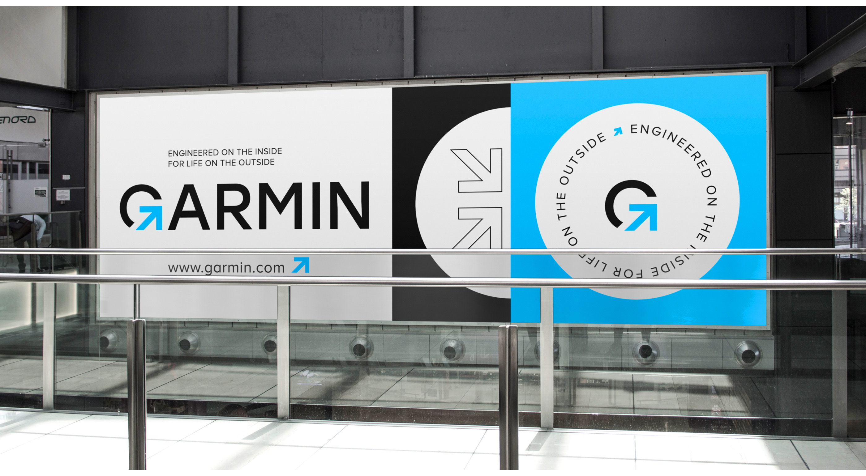 Garmin — Изображение №9 — Интерфейсы, Брендинг на Dprofile