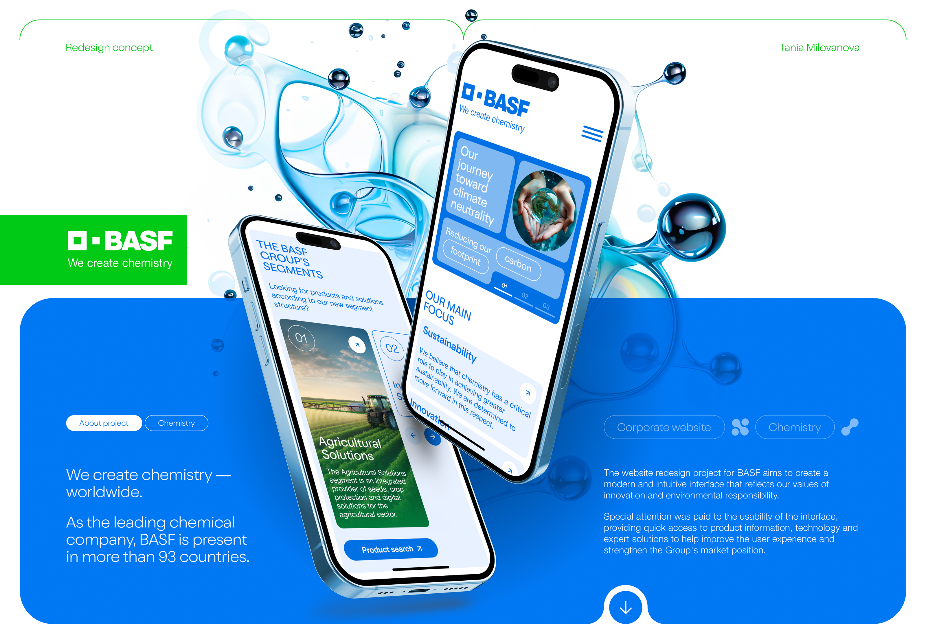 BASF — Изображение №1 — Интерфейсы на Dprofile