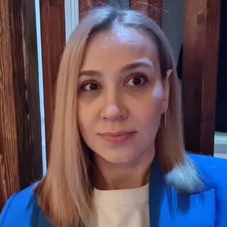 Аватар пользователя Татьяна Милованова