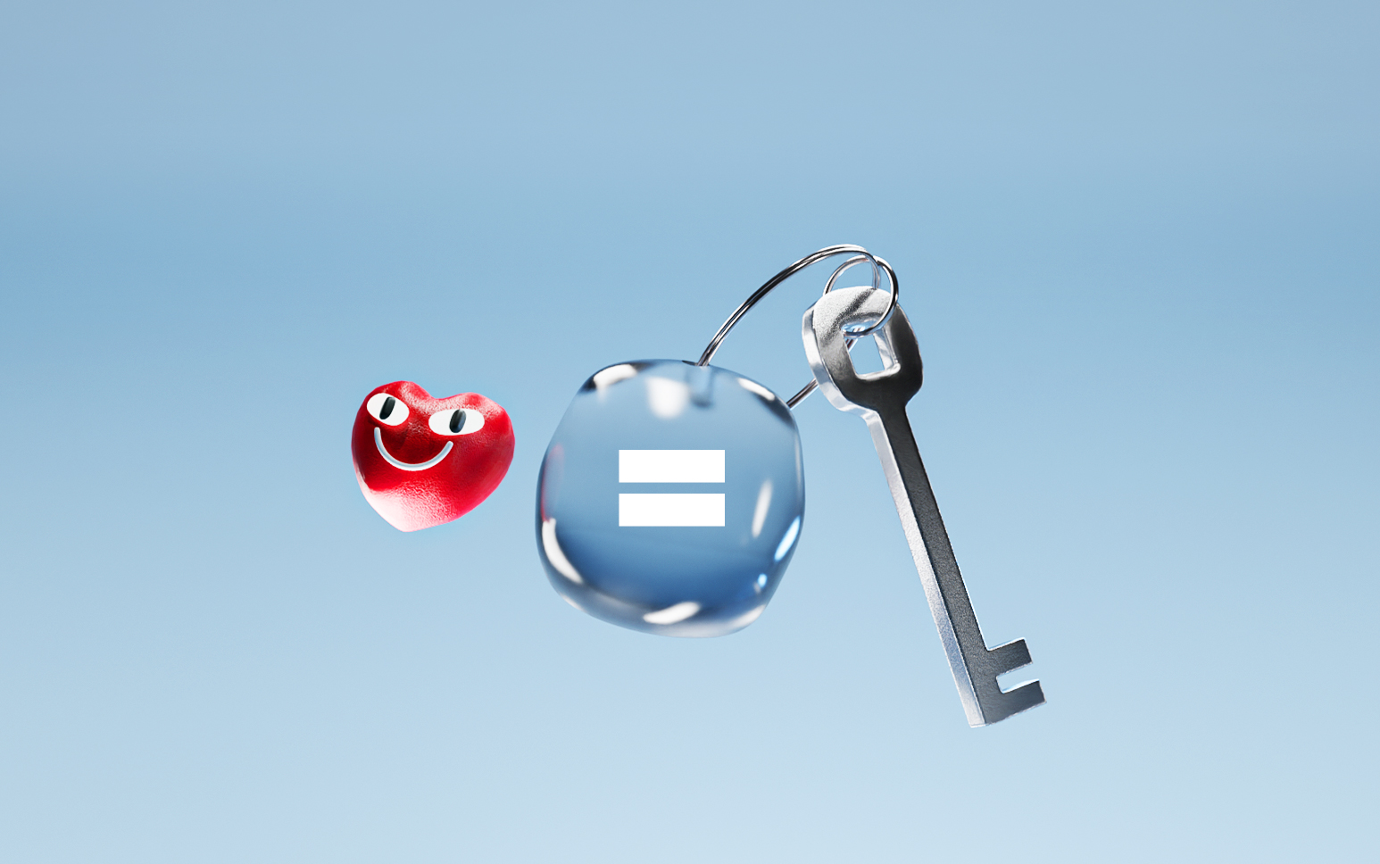 HEART.png — Изображение №4 — Графика, 3D на Dprofile
