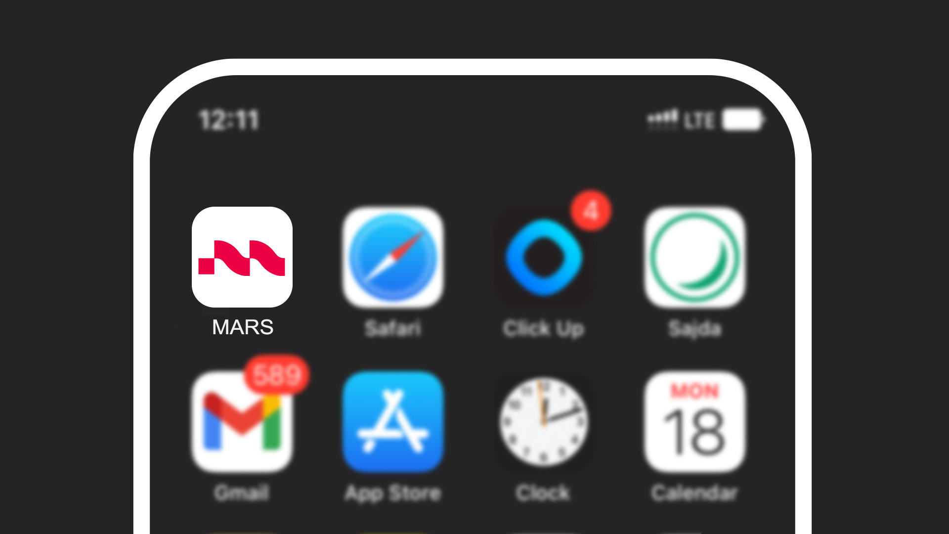 MARS agency — Изображение №7 — Брендинг, Маркетинг на Dprofile